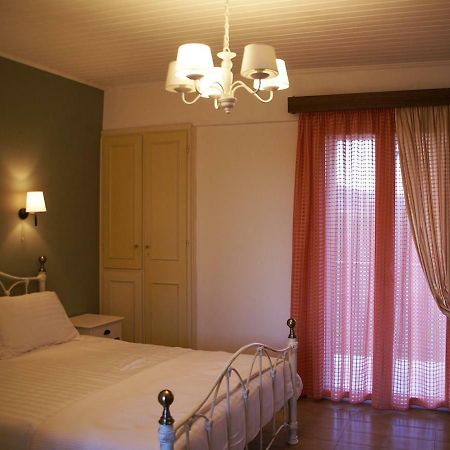 Thalero Holidays Center Ліґія Екстер'єр фото