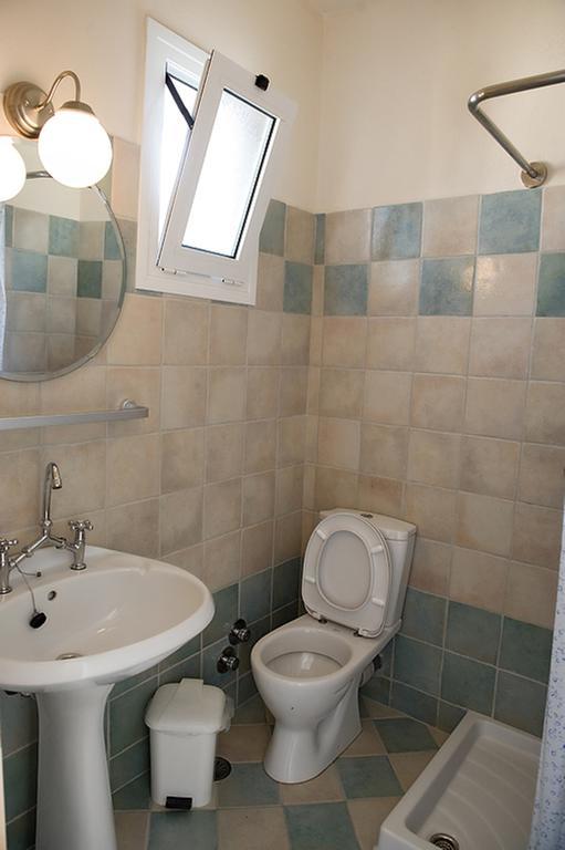 Thalero Holidays Center Ліґія Номер фото
