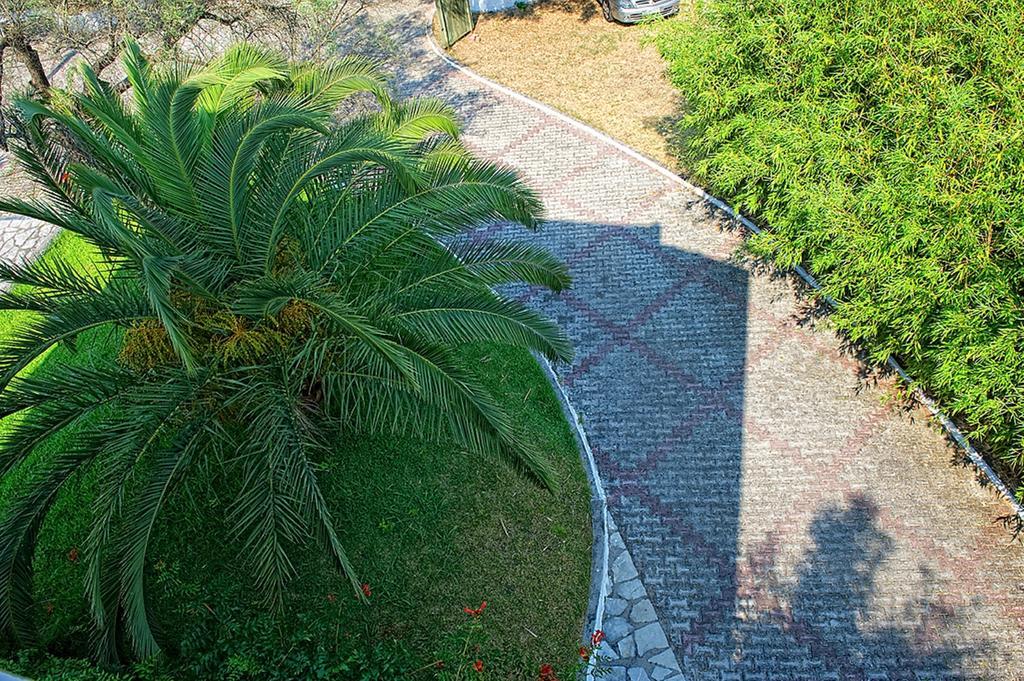 Thalero Holidays Center Ліґія Екстер'єр фото