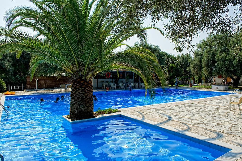 Thalero Holidays Center Ліґія Екстер'єр фото
