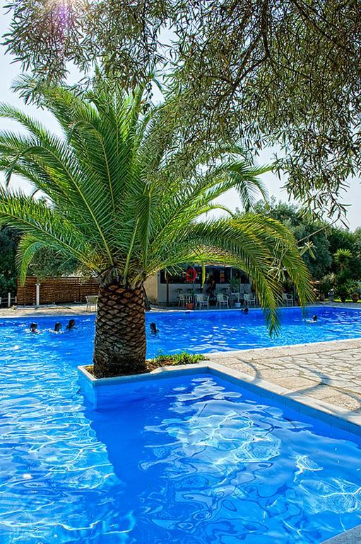 Thalero Holidays Center Ліґія Екстер'єр фото