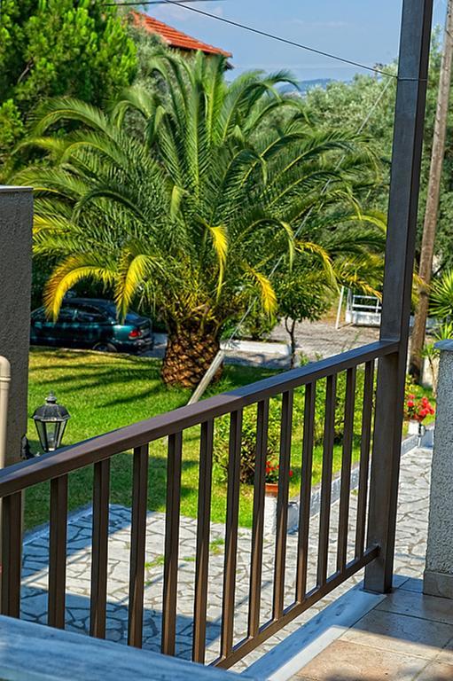 Thalero Holidays Center Ліґія Екстер'єр фото