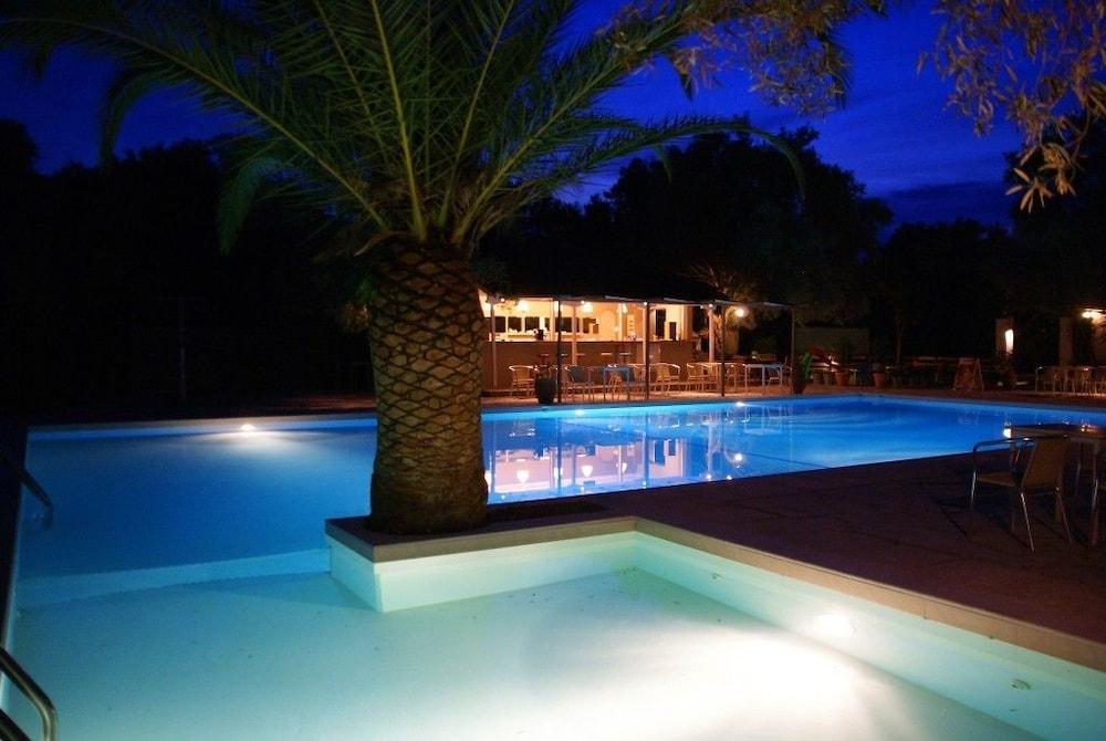 Thalero Holidays Center Ліґія Екстер'єр фото