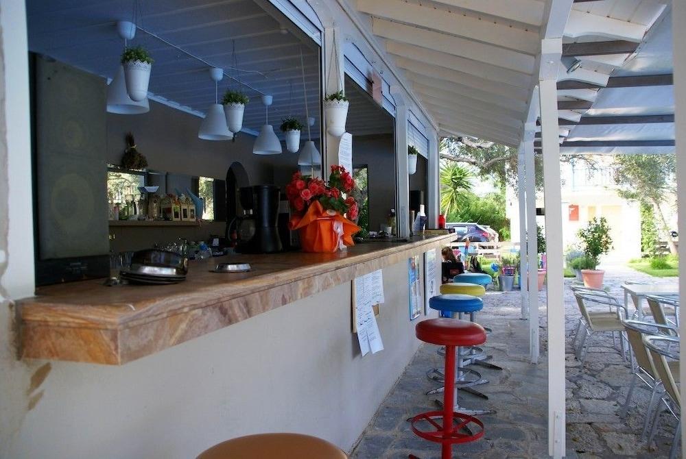 Thalero Holidays Center Ліґія Екстер'єр фото