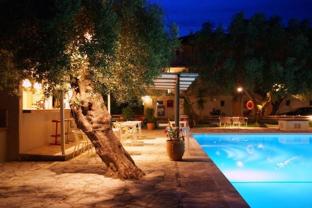 Thalero Holidays Center Ліґія Екстер'єр фото