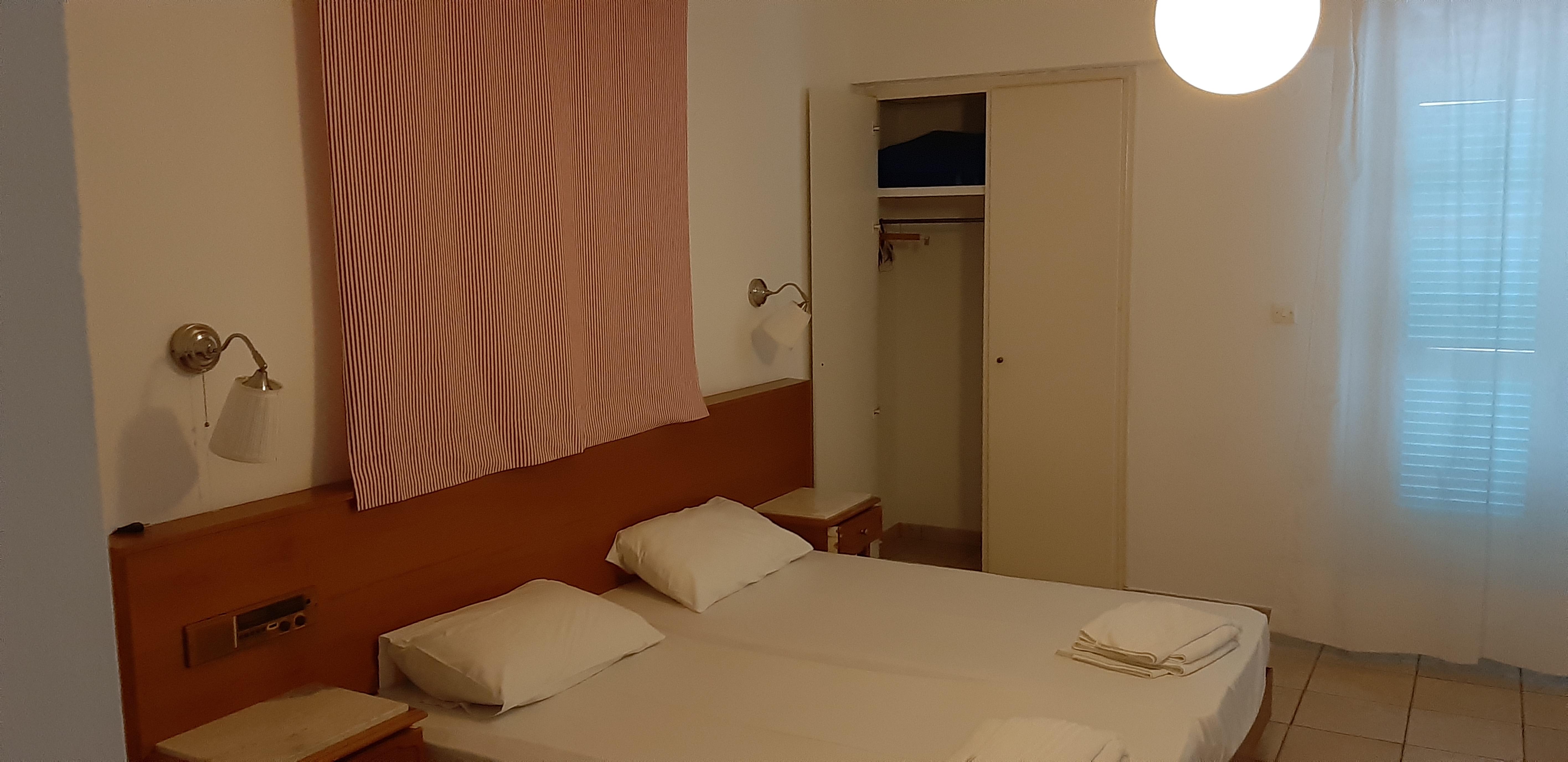Thalero Holidays Center Ліґія Екстер'єр фото