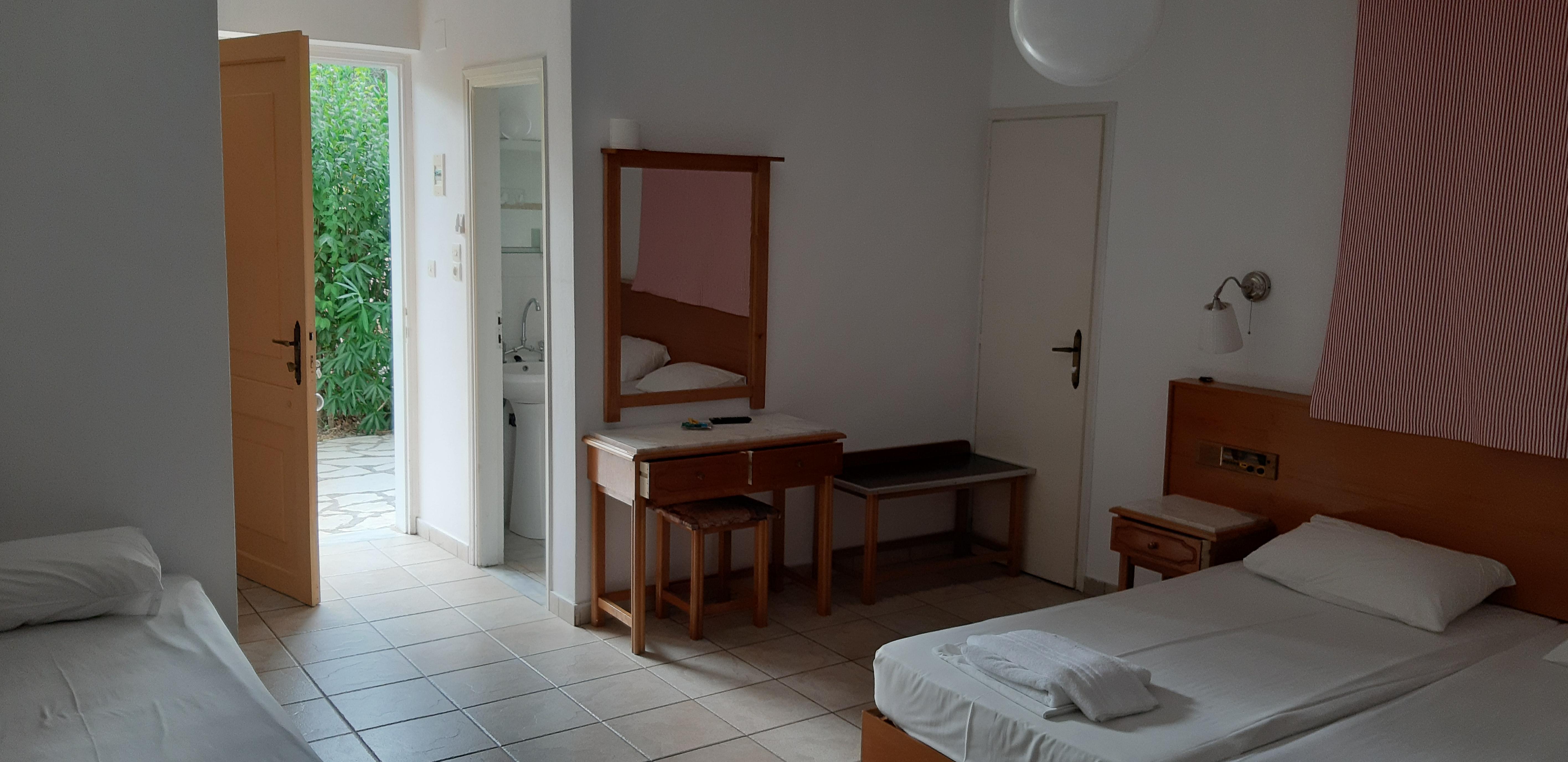 Thalero Holidays Center Ліґія Екстер'єр фото