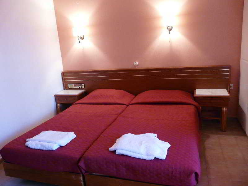 Thalero Holidays Center Ліґія Екстер'єр фото