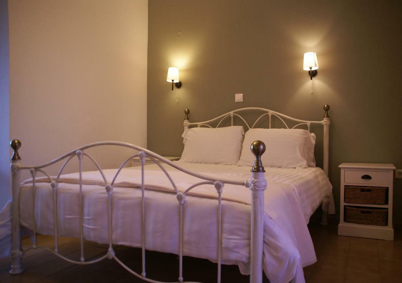 Thalero Holidays Center Ліґія Екстер'єр фото