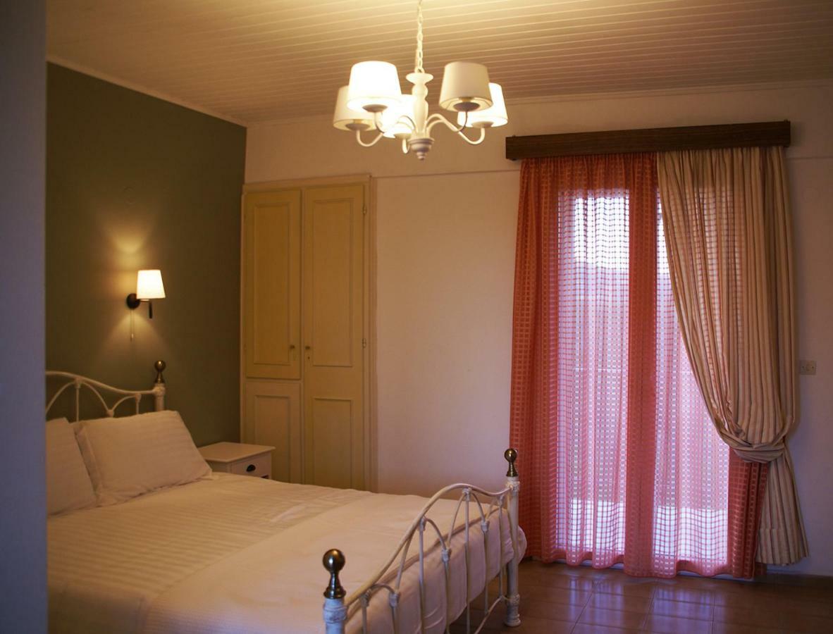 Thalero Holidays Center Ліґія Екстер'єр фото